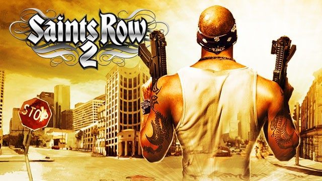 Saints Row For Android Free Download